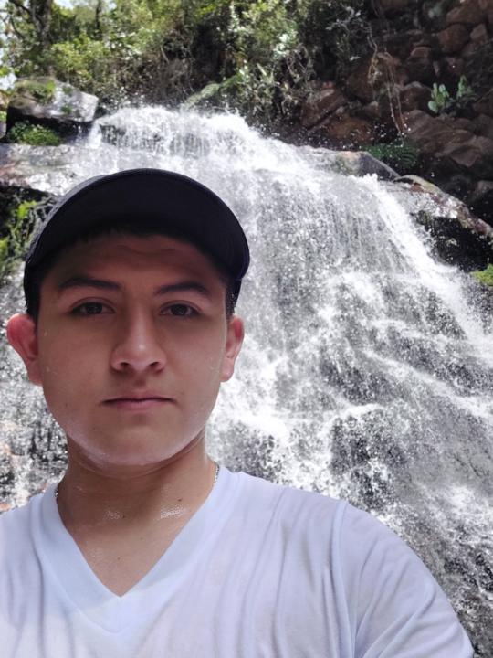 Andres Cano