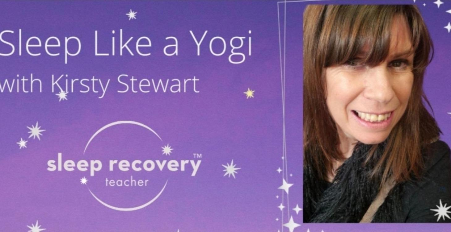 Sleep Like a Yogi Freebies