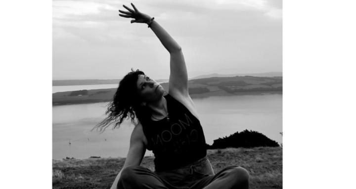 Kirsty Stewart Yoga