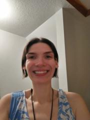 Katherine Moore
