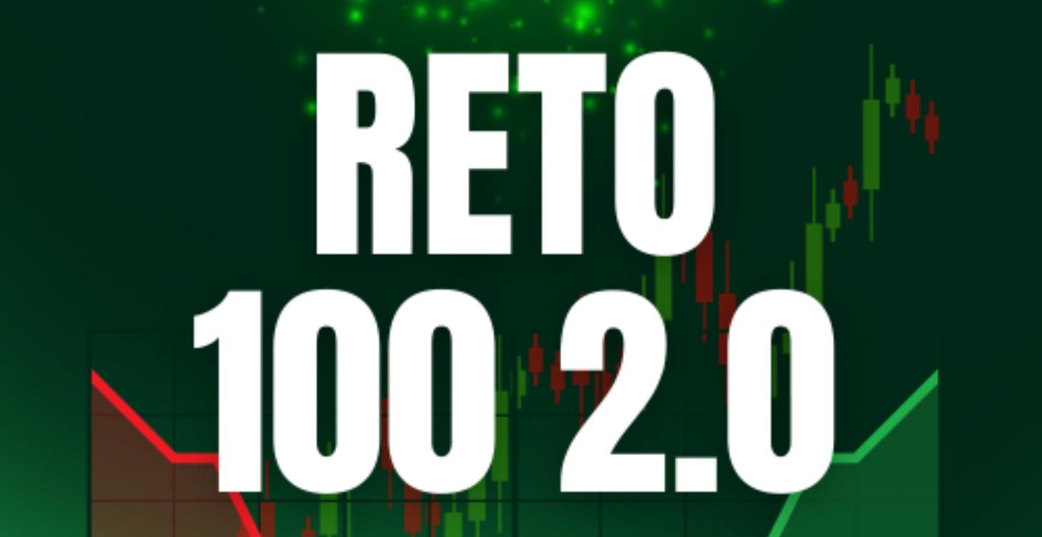 Reto 100 2.0