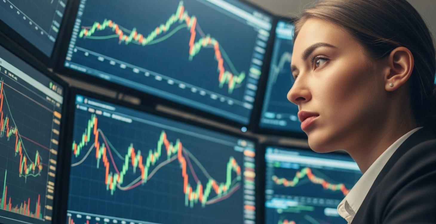 Como ser rentable en el trading desde el principio