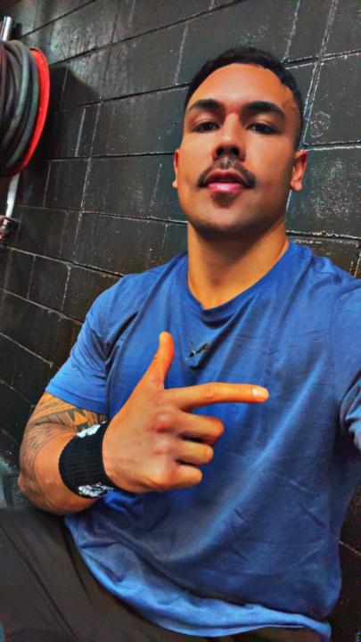 Jesse Tauava