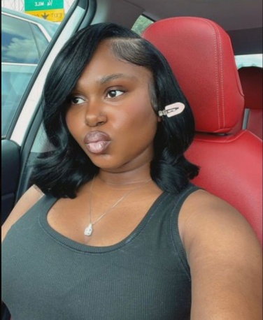 Chioma Kingsley