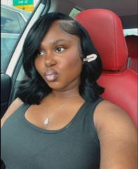 Chioma Kingsley