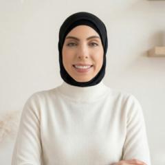 Amani Khazaal