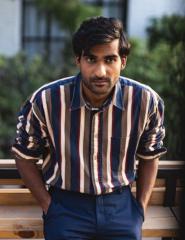 Karthik R