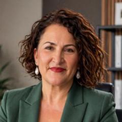 Yasemin Arslan