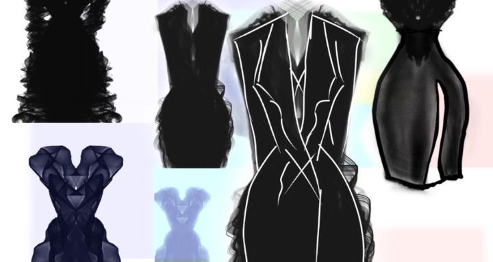 Sandbergs fashion society