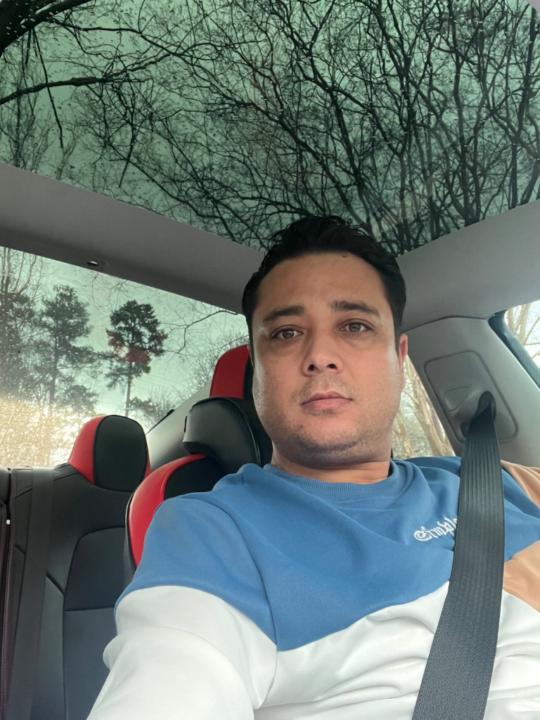 Naseer Halimi