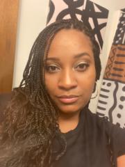 Tashanna Cross