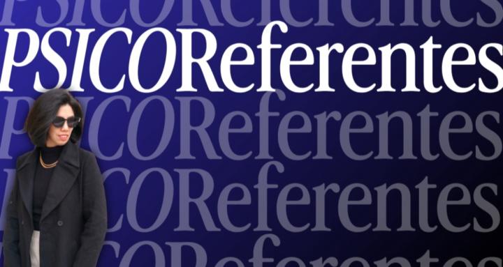 Psicólogas psicoreferentes