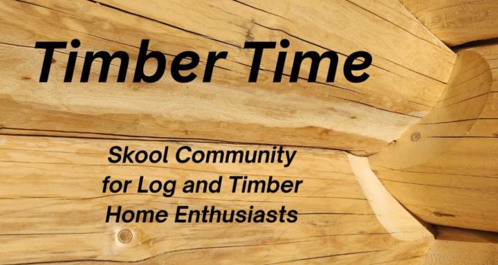 Timber Time