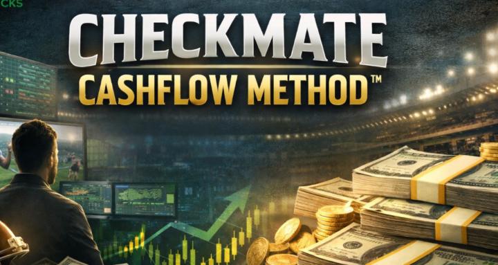 Checkmate Cashflow Method
