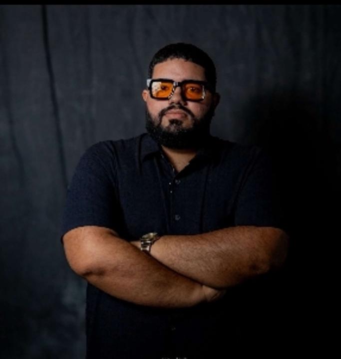 Marcos Anibal Colon Rivera