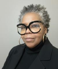 Sheila Hendrix