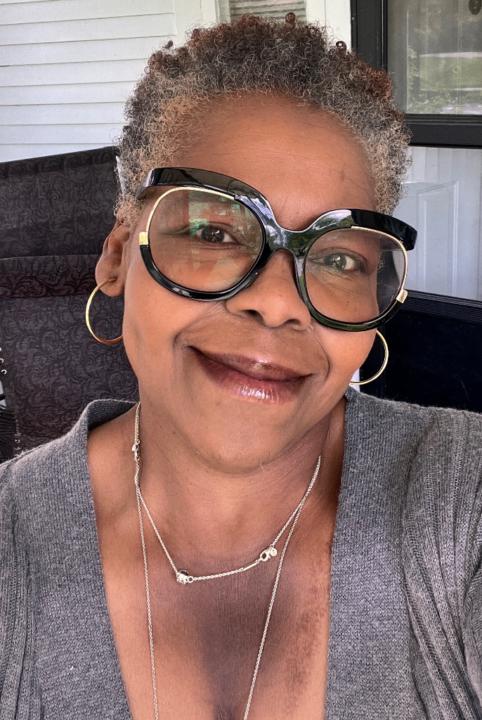 Sheila Hendrix