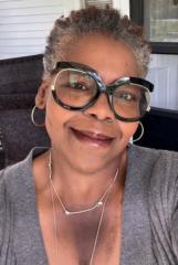 Sheila Hendrix