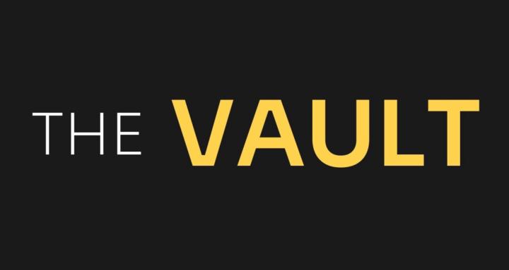 Gains For Gamers - The Vault