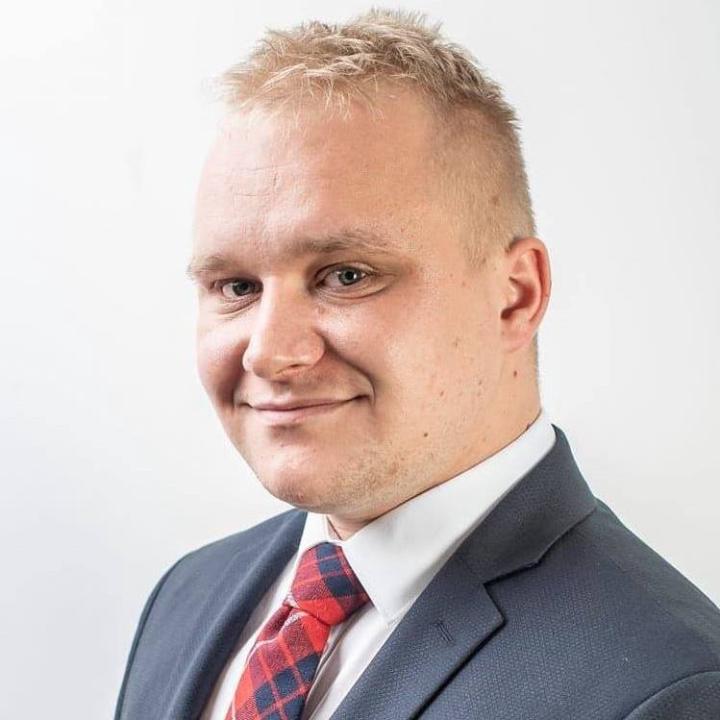Mateusz Spychała