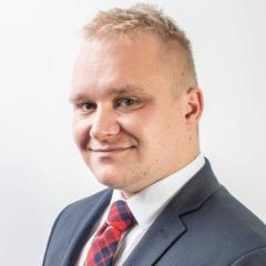 Mateusz Spychała