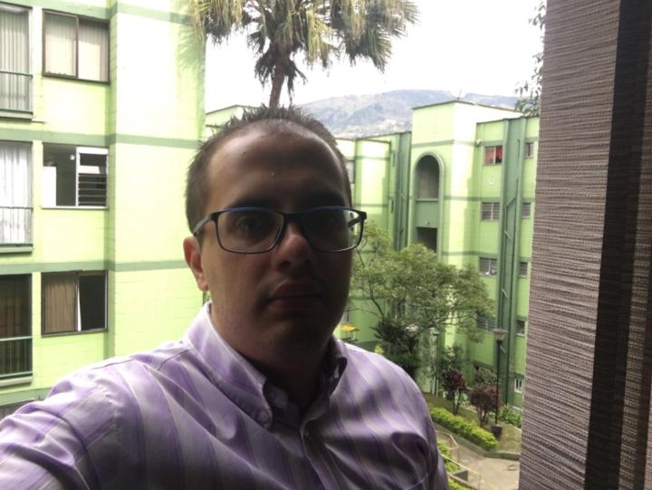 Juan Carlos Toro Rendon