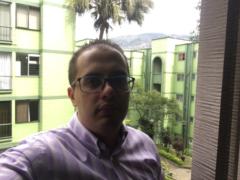 Juan Carlos Toro Rendon