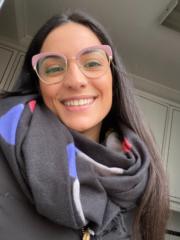Lucía Martínez García