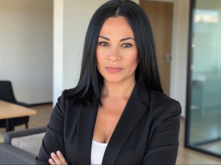 Grace Pulido