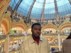 Benjamin Egbagba