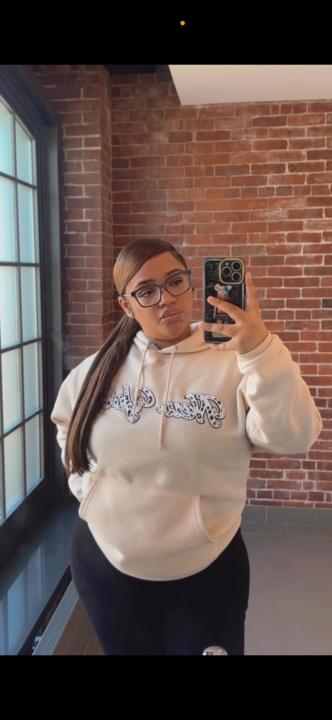 Kheysha Perez