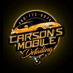 Carson Welch