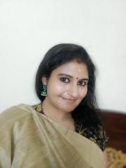 Priya Gokulakrishnan