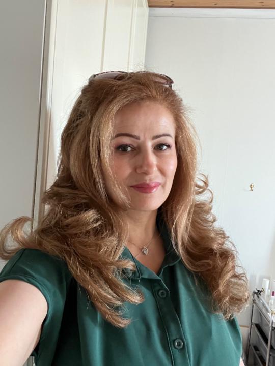 Maissoun Abou Shahin