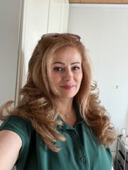 Maissoun Abou Shahin