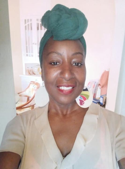Aminah Adcock