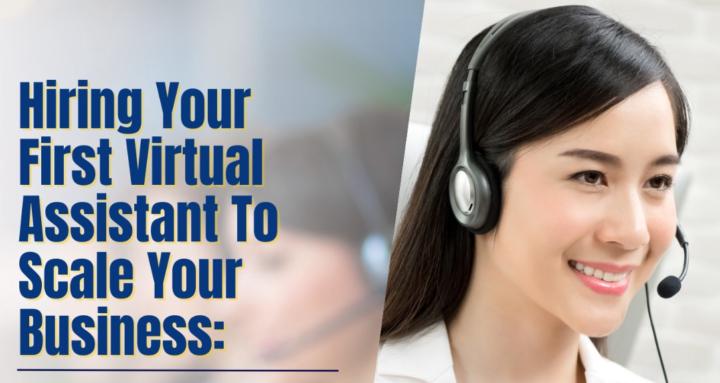 Virtual Assistants Hub💎⭐🚀