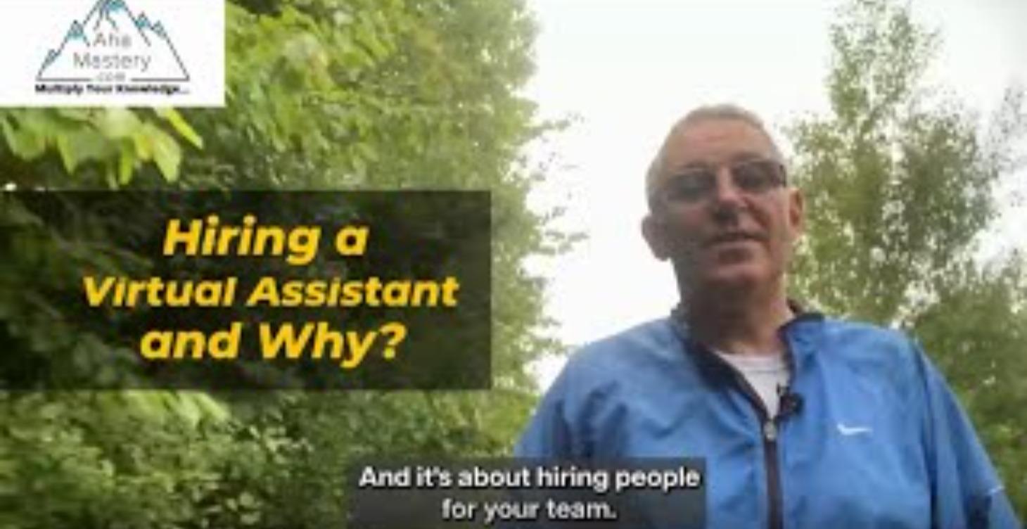 Resources for Hiring Virtual Assistance