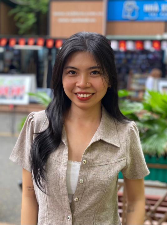 Dao Tran