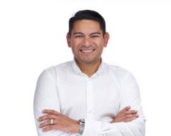 Rob Carranza
