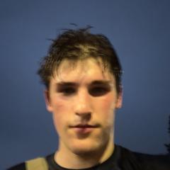 Tom Bridger