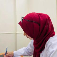 Farah Jabeen