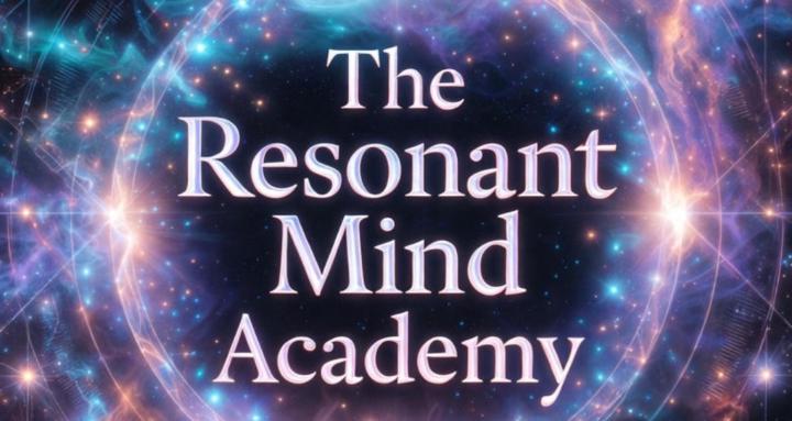 The Resonant Mind Academy