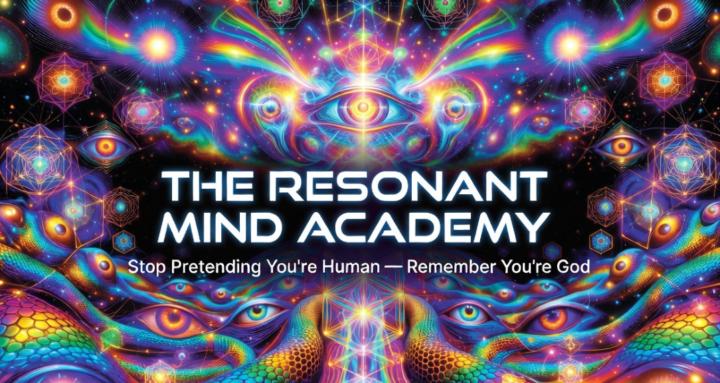 The Resonant Mind Academy