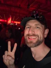 Chris Weatherburn