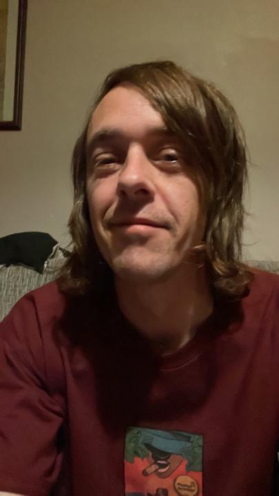 Jamie Hyland