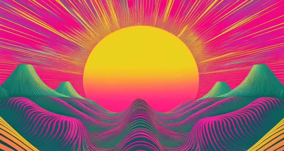 Psychedelic Skool MODERNmind