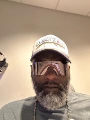 Montrelle Robinson