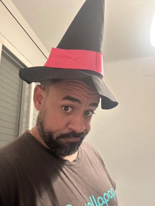 Yosvany Sosa Palomares