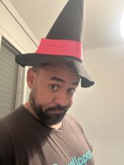 Yosvany Sosa Palomares